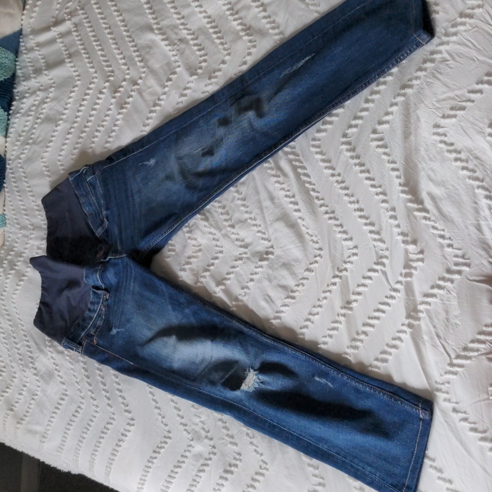 Maternity Size Small/6 Bundle - image 1